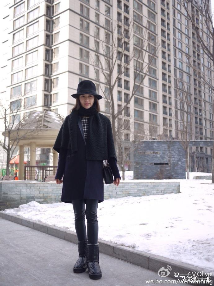 王子文|王子文承认未婚生子，怀孕后停工一整年，曾在社交平台三次暗示