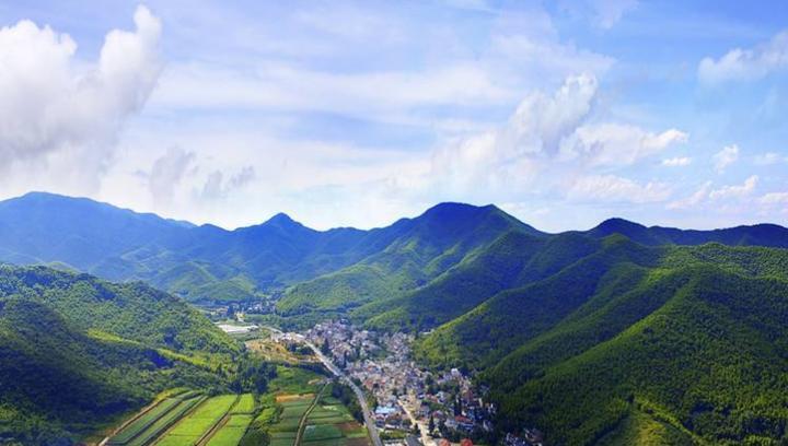 本可以不这么做的|浙江有个县市，年平均温度20度，网友：来对了地方