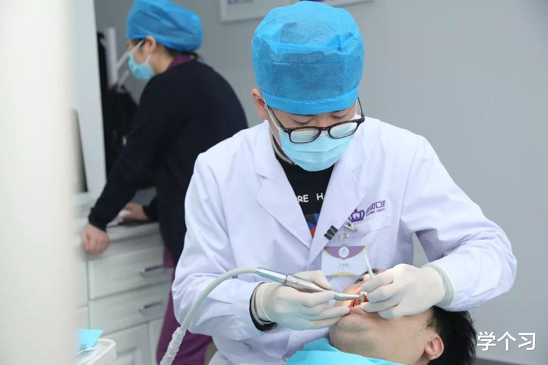 医学|“倒霉”孩子，将口腔医学技术专业，当成口腔医学专业报！
