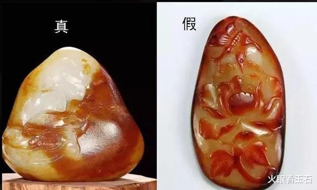 |和田玉高科技造假手段原来这么多，怪不得那么多人上当