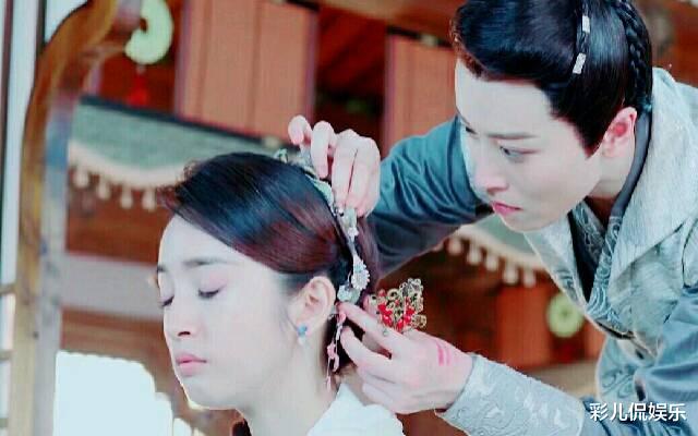 许仙|别以为“剪个短发、画个胡子”就是女扮男装了，她们才叫雌雄难辨