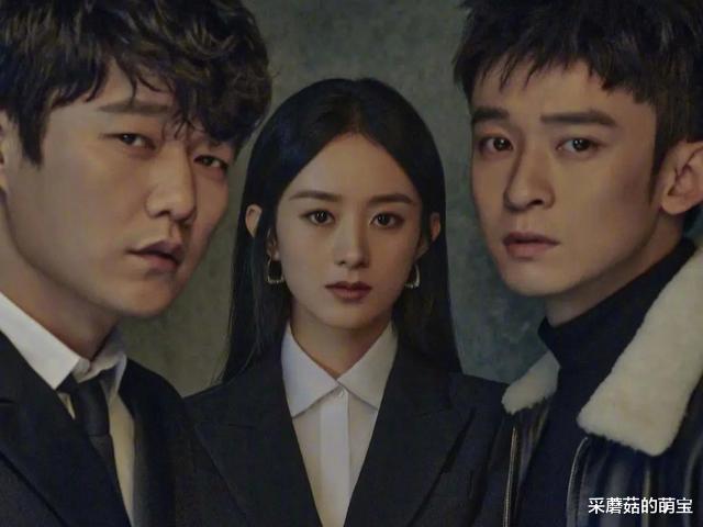 谁是凶手|《谁是凶手》开播在即，新一波悬疑刑侦剧场即将开启