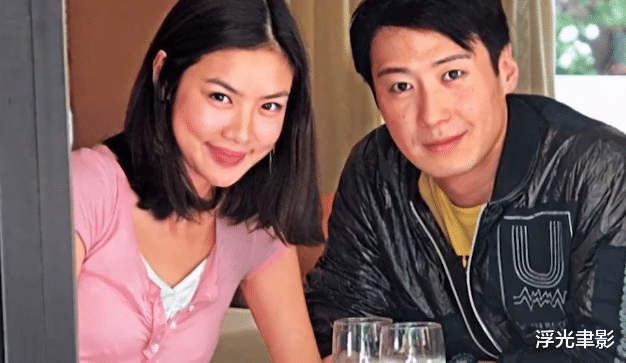 舒淇|女星拍过风月片想结婚却被嫌弃，接盘的从来都不是老实人，全是大商人