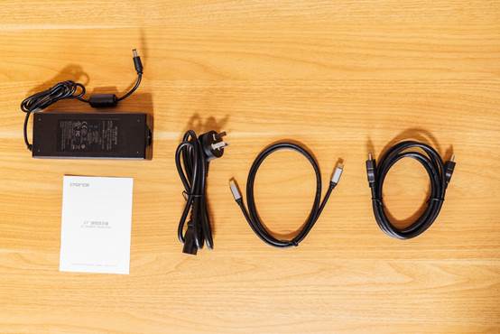 ERP|新生代type-c显示器CF272HC，能文能武值得拥有