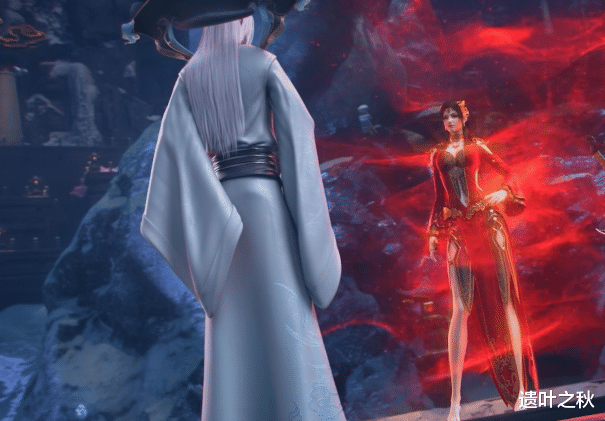 萧炎|斗破苍穹:一个小小的大斗师,都敢呵斥斗宗强者,萧炎的巅峰时期