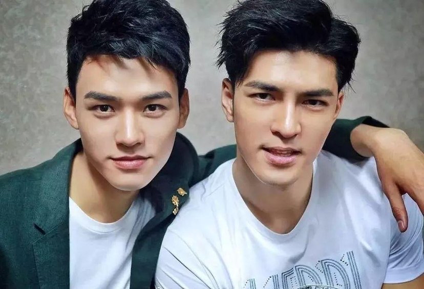 龚俊|发掘到一位宝藏男人——俊俊的“前夫哥”徐峰