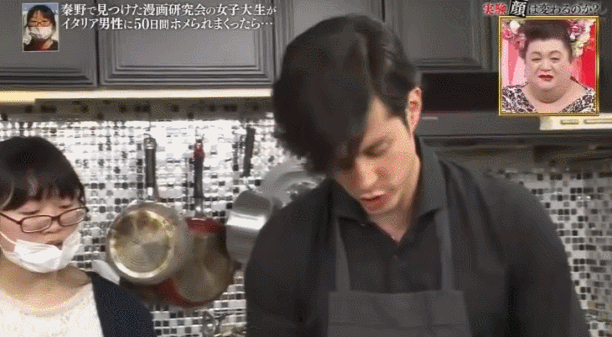 桔梗|她被帅哥狂夸50天后，“整容式”变美，全世界网友：原来彩虹屁就可以换头？