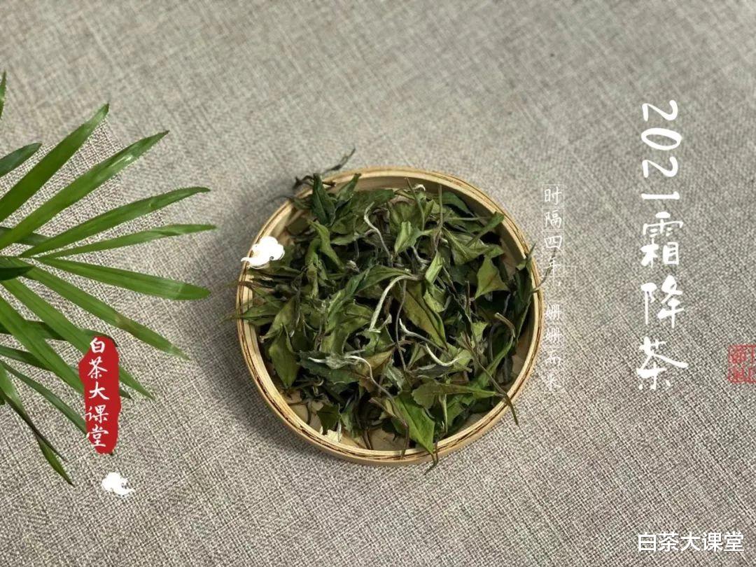 茶具|玻璃杯、白瓷盖碗、紫砂壶，哪个更适合冲泡老白茶？