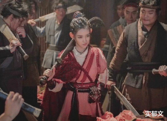 赘婿|《赘婿》为何只拍了36集，就匆忙大结局？其实与原