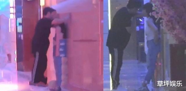 白敬亭|王岳伦多次石锤出轨，李湘毫无醋意，疑似早已离婚