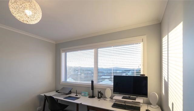 不被父母左右,新婚夫妻的94㎡婚房,不攀比、不堆砌,简单就好