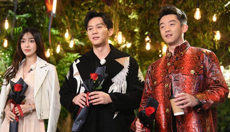 奔跑吧兄弟|跑男第9季的悲哀：收视率一降再降，曾经的“兄弟”都跑没了