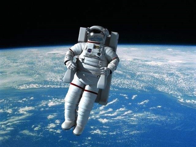 宇航员 航天服有多重要？3名苏联宇航员直接暴露在太空，40秒全部丧命