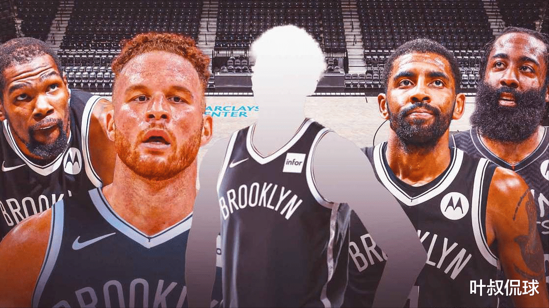 篮网队|一夜3交易！篮网猛追10+9中锋，勇士有望4换2签回18+6冠军功臣