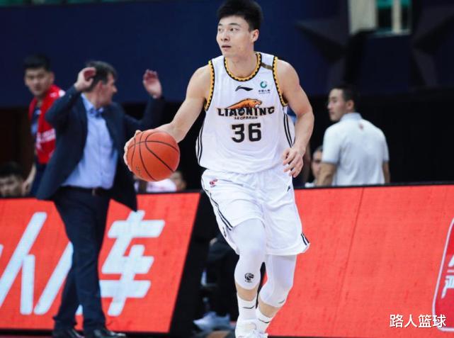 8分+正负值13!感谢交易,恭喜杨鸣,辽宁男篮后场还有后卫可用