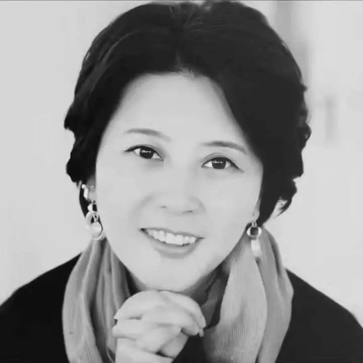 崔健|太突然！著名女主持去世，年仅53岁！