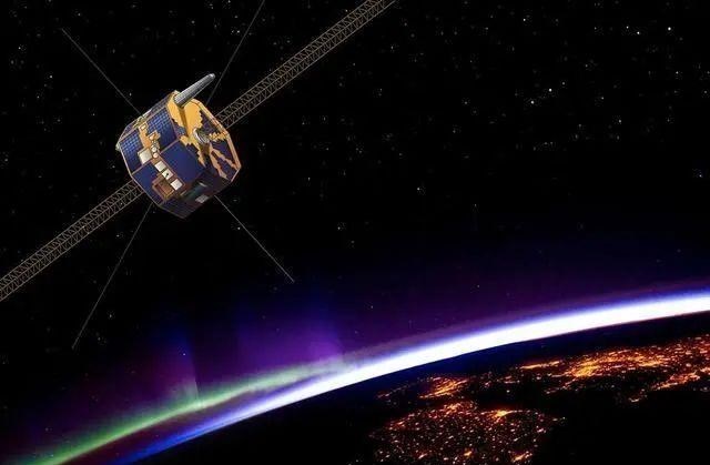 卫星 已失联近50年的卫星突然向地球发来信号,为何专家看完沉默不语?