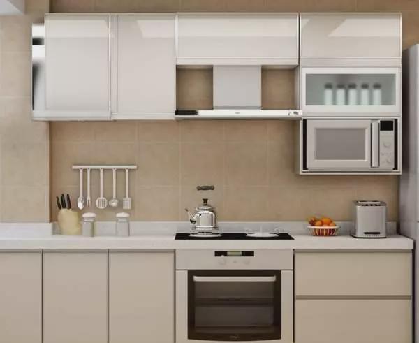 |厨房这3样东西选择对了，基本就万事俱备，入住使用轻松方便