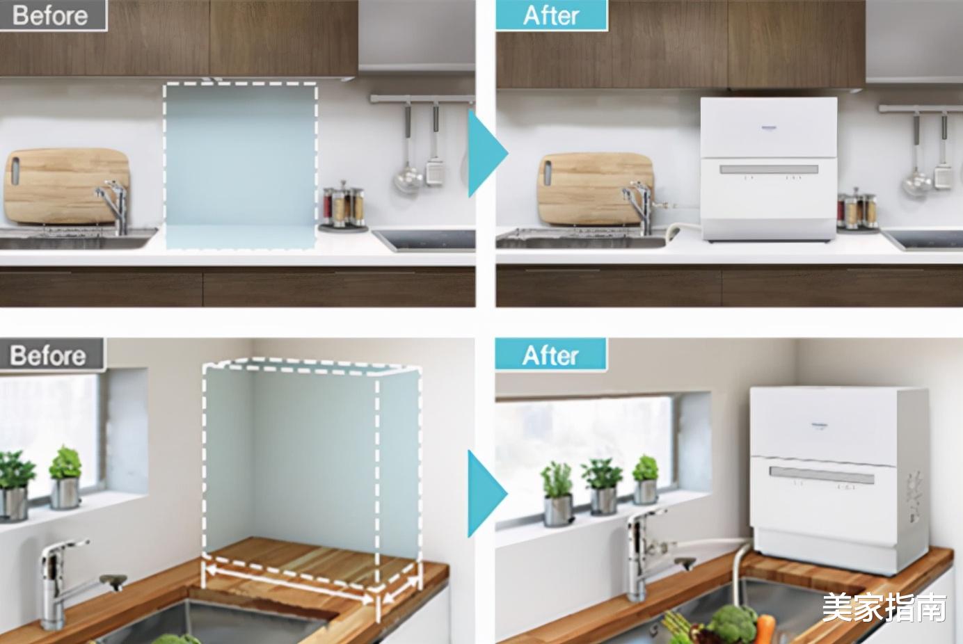 能提升幸福感，还能解放双手，这4个家居好物真是懒人的福音