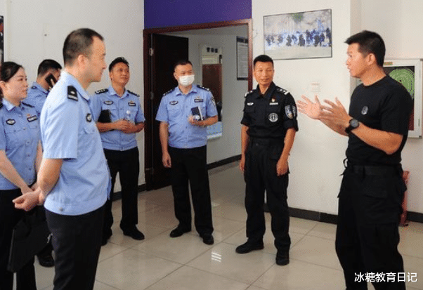 辅警|辅警招聘门槛有变化，满足条件还能进入事业编，想考辅警的别错过