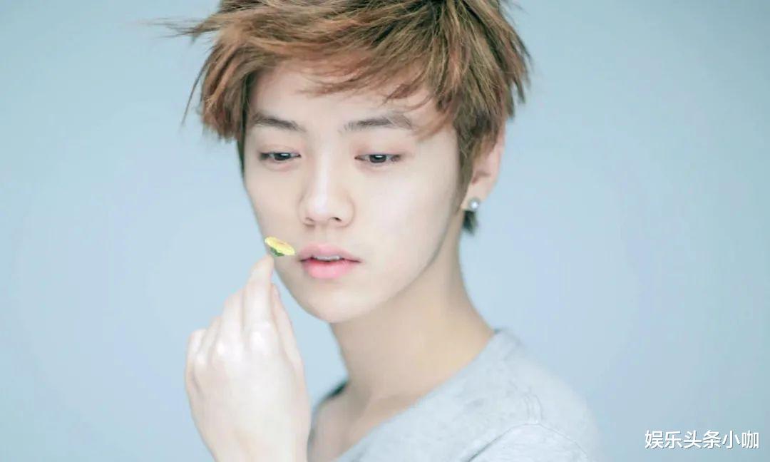 张碧晨|鹿晗关晓彤取消婚礼？李小璐新男友？华晨宇张碧晨同居？张翰乔欣恋爱？