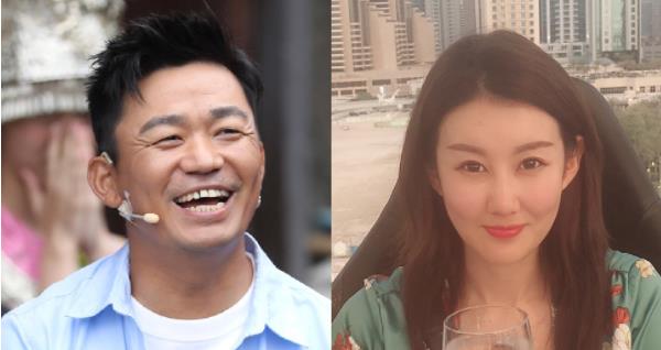 王宝强|王宝强冯清财产已公证？马蓉放言敢再婚就大闹，女儿恐成牺牲品