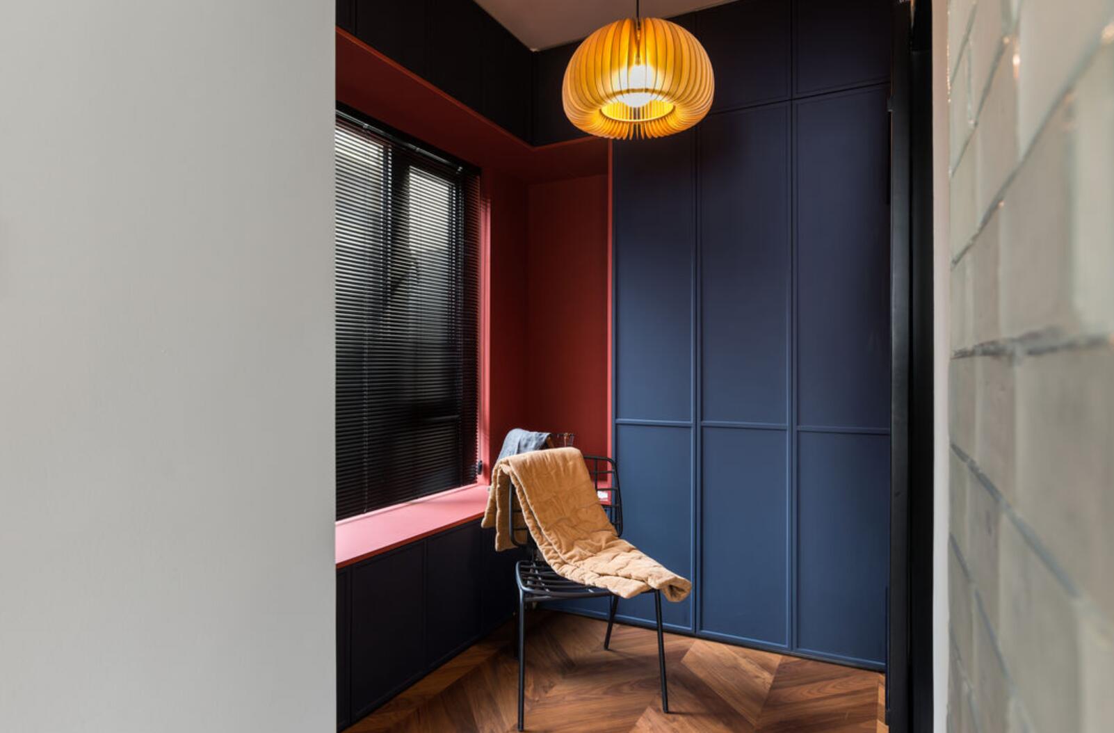 同样是80㎡的新房，他家凭啥可以放肆，我家就得将就，真羡慕