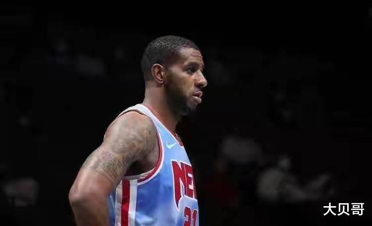 籃網(wǎng)隊|奪冠拼圖！五支沖冠球隊的頂級藍領，籃網(wǎng)底薪撿寶，球哥上榜