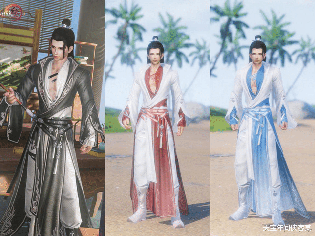 制服|lsp狂喜的黑丝大姐姐！剑网3全民都穿的JK制服，原来这么搞到手？