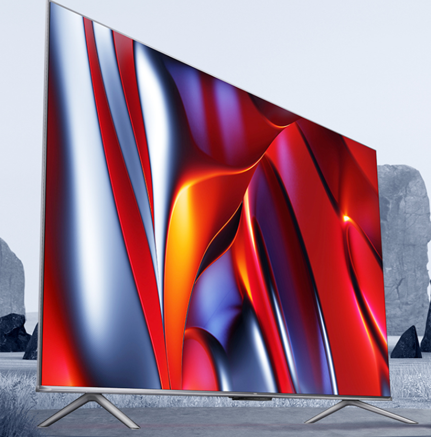 小米科技|销量最好的两款国产巨屏电视：86英寸性能强大，85英寸性价比极高