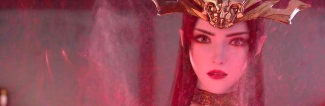 萧炎|斗破苍穹第四季：云韵再度回归，美杜莎重新觉醒，纳兰颜值变俊俏