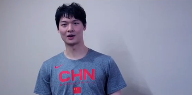 易建联|深夜11点，男篮官宣重大消息：易建联郭艾伦等球员离队，3大球星发声解释