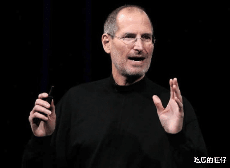 乔布斯|乔布斯的长女多惨?出生就被父亲嫌弃,连生活费都靠打官司才要到