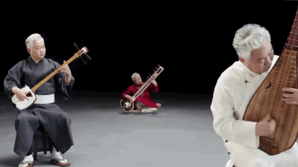 方锦龙|沉寂40年，他终于火出圈了