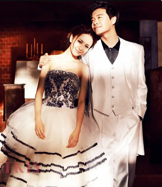 陈思诚|深扒佟丽娅不放弃陈思诚的4个原因，和陈思诚爱她的3个表现