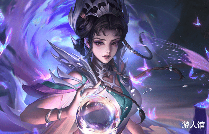 张飞|王者荣耀:8英雄再次优化,裴擒虎和张飞的调整幅度都很大