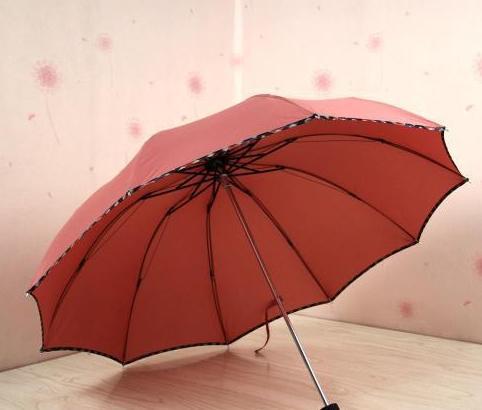 情感趣味测试 心理测试：外面下雨了，你最想用哪把伞？测你的性格是怎样的！