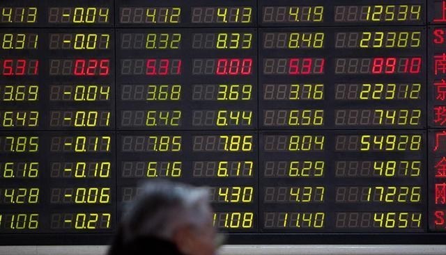中國股市：周末多重信號襲來！下周A股或有轉機？-圖4