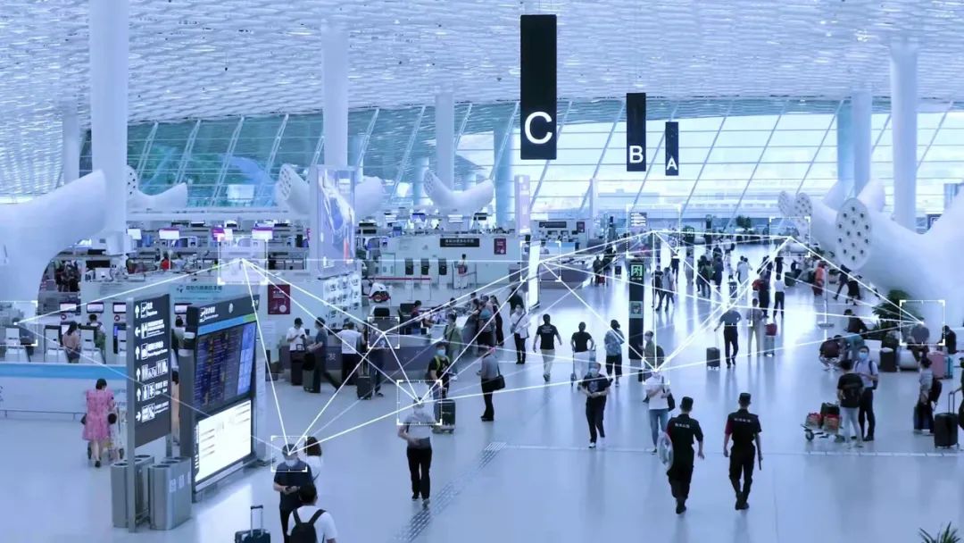 AR|中企通信与应科院合作更上层楼,加速推动“AI+AR”融入千行百业