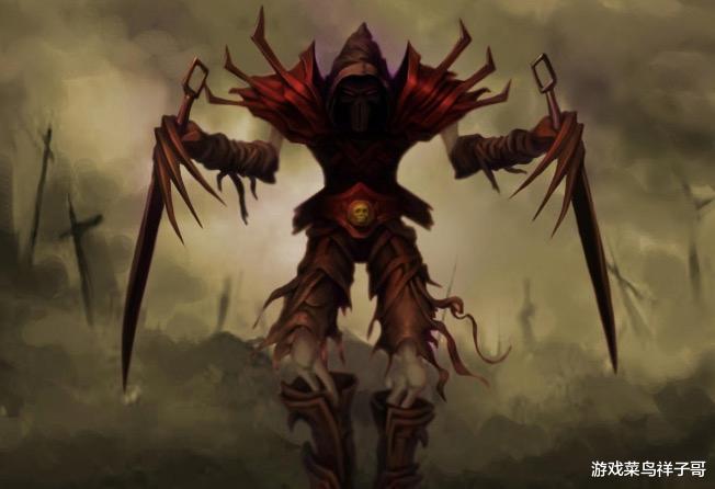 魔兽世界怀旧服|魔兽怀旧服：盗贼为了进组，说自己会AOE，你不相信是你不会玩