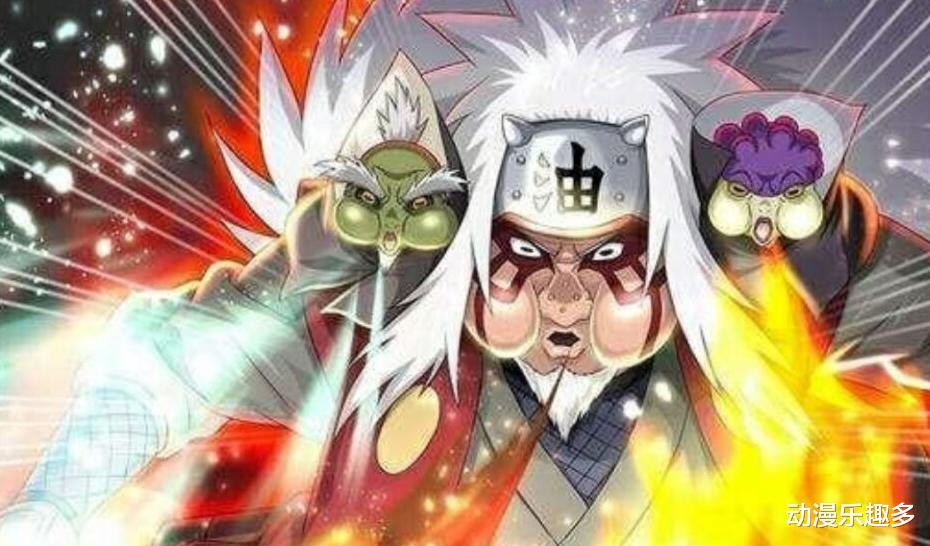 漩涡鸣人|鸣人再开“一字眼”,失去九尾后,这个超仙人模式的招式来了