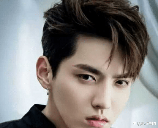 吴亦凡|吴亦凡的大瓜再升级，引得大家的热议