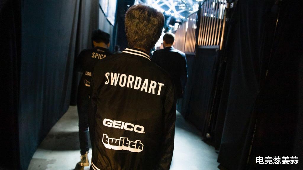 nuguri|外媒评选今年最失败的签约：SwordArt、Nuguri入选