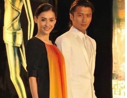 张柏芝|小儿子出生证明被盗，生父栏意外曝光，张柏芝将报道记者告上法庭