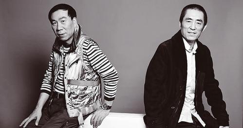 张艺谋|冤冤相报何时了，71岁张艺谋再起诉张伟平，昔日好友终散场