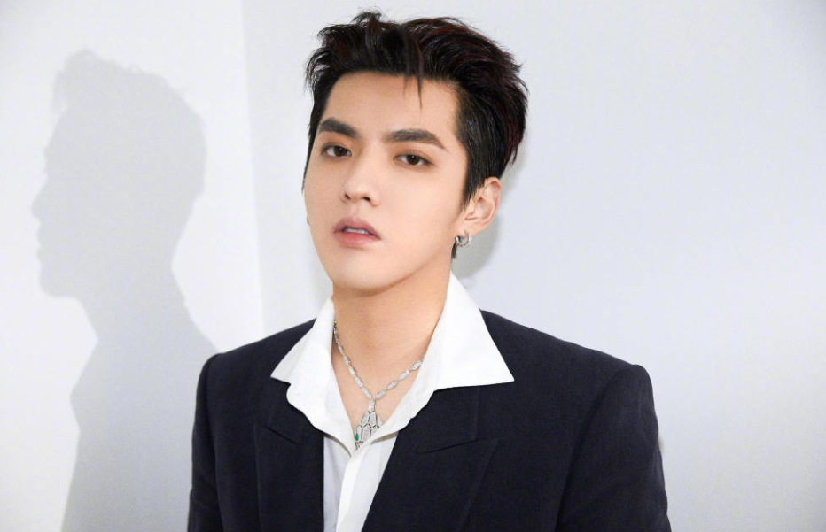 吴亦凡|吴亦凡选妃细节疑曝光！经纪人亲自选美女，吃白色药片收手机