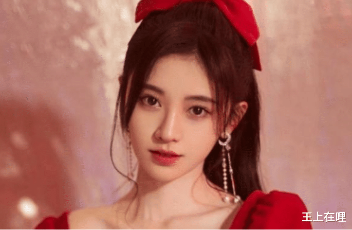 鞠婧祎|外国人最想娶的中国女星：鞠婧祎勉强上榜，而她刚怀孕结婚