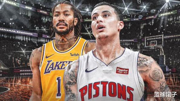 湖人队|第三巨头来了！湖人5换3追14+5前MVP控卫，库兹马收拾行李吧