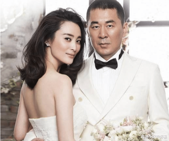 陈建斌|中国有4位对名利“无欲无求”的女演员,人淡如菊都是女神级别的