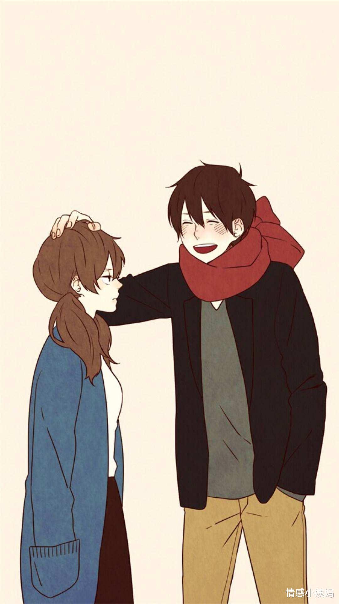 为了让何玉后悔|荐书《为了让何玉后悔》治愈甜文，姜小贞从没想过何玉会回应她的喜欢